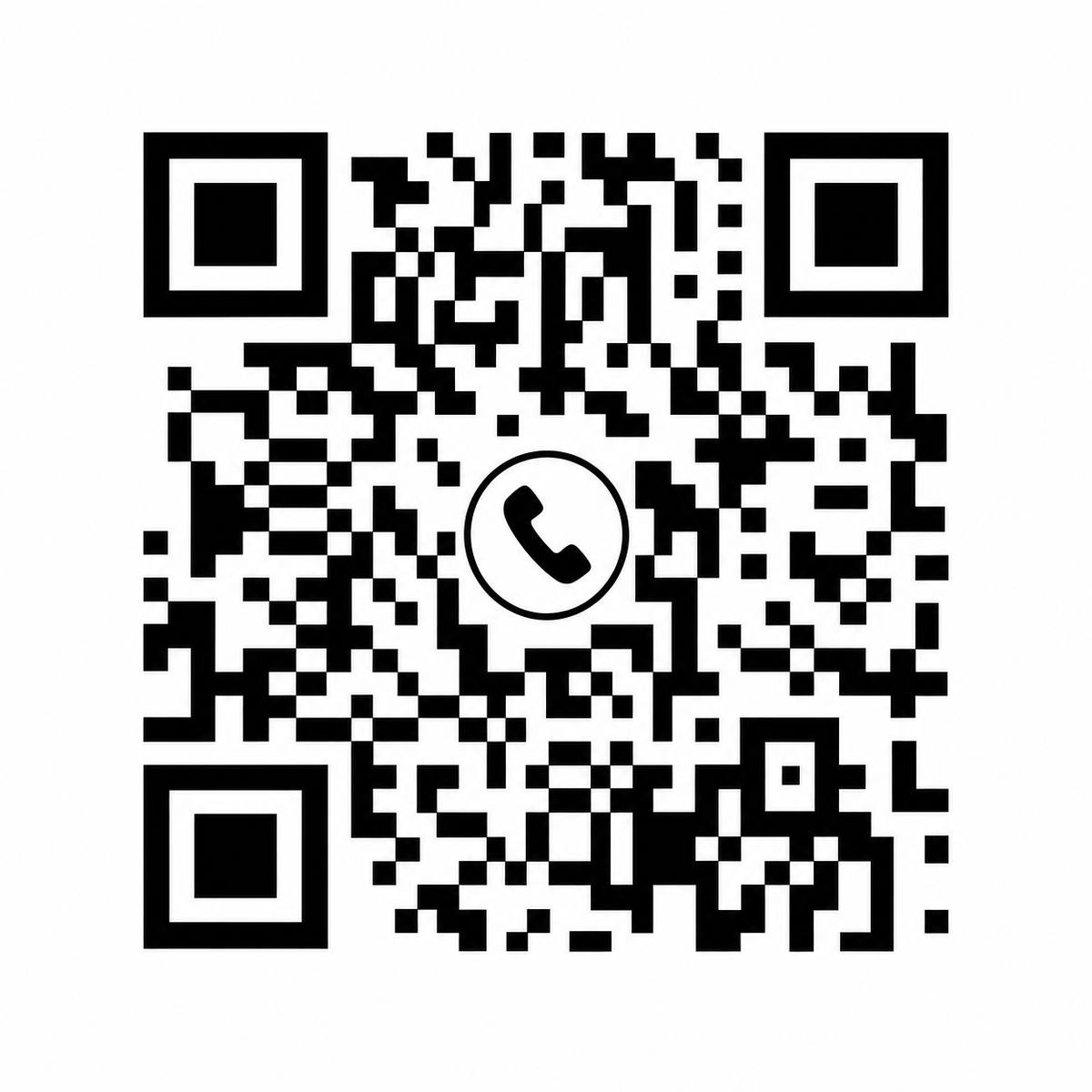 困困兔商务合作二维码